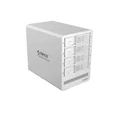 تجهیزات ذخیره سازی ORICO 9548RU3 4Bay - اوریکو ایران