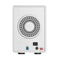 تجهیزات ذخیره سازی ORICO 9548RU3 4Bay - اوریکو ایران