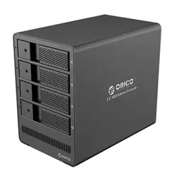 تجهیزات ذخیره سازی ORICO 9548RU3 4Bay - اوریکو ایران