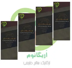 پک 4 بسته ای هات چاکلت (شکلات داغ) دکتر بیز _ قارچ گانودرما  20 عددی
