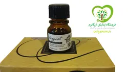 روغن آرگان آرگانول مراکشی  5 میلی لیتر