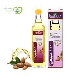 روغن بادام زمینی فرابکر درنیکا (0.75 لیتری)