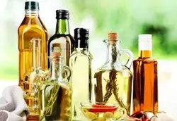 روغن طبی بادام شیرین رویان