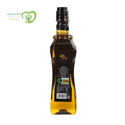 روغن زیتون ارگانیک فرابکر اکسیر 0.5 لیتری
