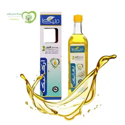 روغن کنجد فرابکر ارگانیک درنیکا (0.75 لیتری)