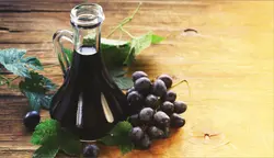 سرکه بالزامیک سلوا
