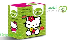 سوسیس گیاهی ویژه کودکان نوپرو 300 گرمی (غنی شده)
