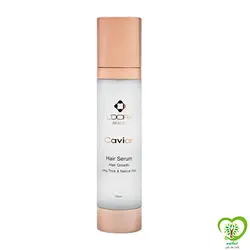 سرم مو لدورا کر حاوی عصاره خاویار -100 میلی لیتر