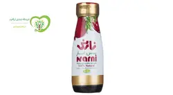 سس انار ارگانیک نارنی 350 گرمی