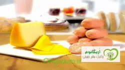 سوسیس کوکتل گیاهی نوپرو 500 گرمی با پنیر گودا