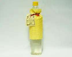 عرق بهارنارنج دو آتیشه سلوا