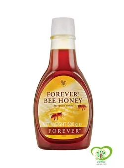 عسل خالص فوراور 500 گرمی