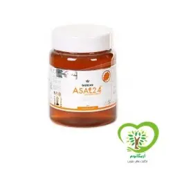 عسل ممتاز برند Asal24 وزن 1کیلوگرم