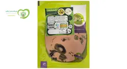 کالباس گیاهی اولیو(قارچ و زیتون) نوپرو 300 گرمی