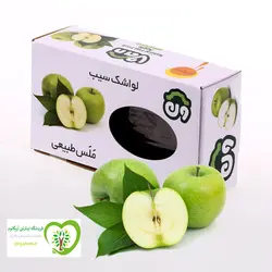 لواشک سیب ون 500 گرمی