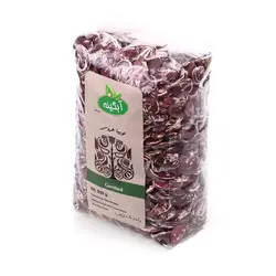 لوبیا عروس ارگانیک آبگینه 900 گرمی
