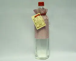 گلاب دوآتیشه سلوا