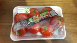 گوجه فرنگی IPM 100% - مزرعه سبز هامارا - 1 کیلو گرمی