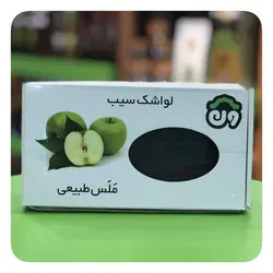 لواشک سیب ون