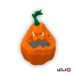 مکس (کدو تنبل)