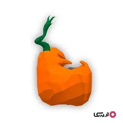 مکس (کدو تنبل)