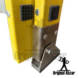 نردبان کشویی عایق برق کامپوزیتی 6 متری