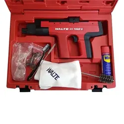 تفنگ میخکوب والتی مدل WALTE PT450V ساخت تایوان