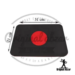 نردبان 6 پله جلوه