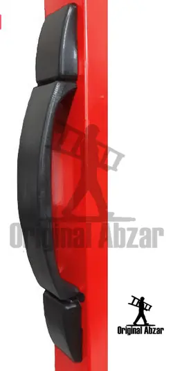 نردبان 6 پله سما