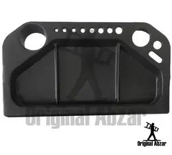 نردبان 3 پله سما