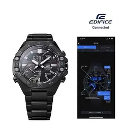 ساعت کاسیو ادیفیس مدل ECB-10DC-1ADF