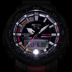 ساعت کاسیو پروترک مدل PRT-B70-1DR