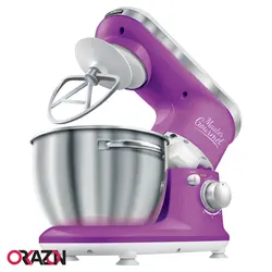 قیمت و خرید همزن صنعتی سنکور مدل STM 3625VT