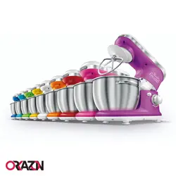 قیمت و خرید همزن صنعتی سنکور مدل STM 3625VT