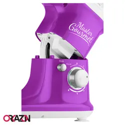 قیمت و خرید همزن صنعتی سنکور مدل STM 3625VT