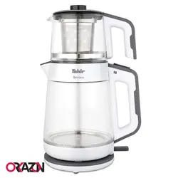 قیمت و خرید چای ساز فکر مدل BESTEA