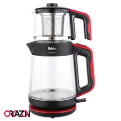 قیمت و خرید چای ساز فکر مدل BESTEA