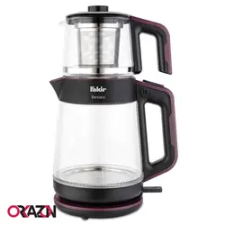 قیمت و خرید چای ساز فکر مدل BESTEA