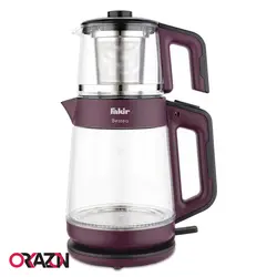 قیمت و خرید چای ساز فکر مدل BESTEA