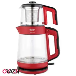 قیمت و خرید چای ساز فکر مدل BESTEA