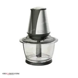قیمت و خرید خردکن 2 لیتری اینوکس مدل INOX NX-701 2 Litter