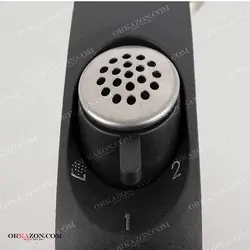 قیمت و خرید زودپز ۷ لیتری اینوکس مدل INOX NX-204