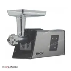 قیمت و خرید چرخ گوشت 2600 وات اینوکس مدل INOX NX-207