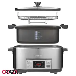 قیمت و خرید آرام پز سنکور مدل SPR 5500SS