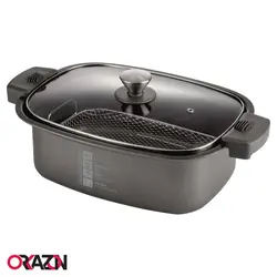 قیمت و خرید آرام پز سنکور مدل SPR 5500SS