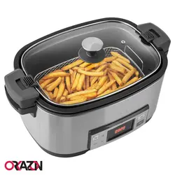 قیمت و خرید آرام پز سنکور مدل SPR 5500SS