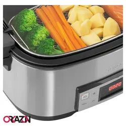 قیمت و خرید آرام پز سنکور مدل SPR 5500SS