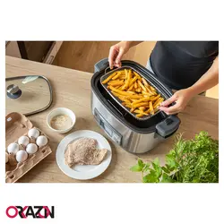 قیمت و خرید آرام پز سنکور مدل SPR 5500SS