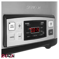 قیمت و خرید آرام پز سنکور مدل SPR 5500SS