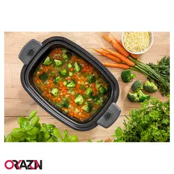 قیمت و خرید آرام پز سنکور مدل SPR 5500SS